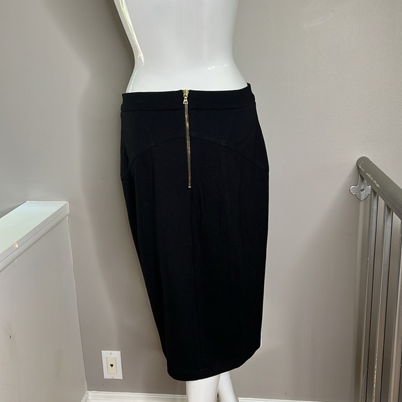 Gravitas Rosalind Sz 10 Perfect Hem Pencil Skirt - Picture 1 of 7